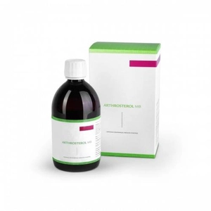GEULINCX Arthrosterol MB 500 ml