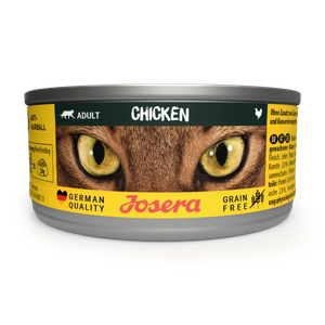 JOSERA Cat Chicken 85g