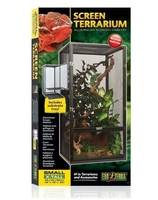  EXOTERRA Terrarium siatkowe S Wysokie