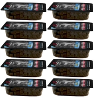 ALPHA SPIRIT Wild Fish 10x200g 