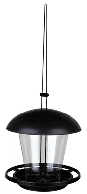 TRIXIE Karmidło dla ptaków - zewnętrzne 900ml/17cm