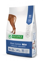 NATURES PROTECTION Maxi Junior 12kg