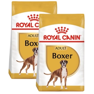 ROYAL CANIN Boxer Adult 2x12kg karma sucha dla psów dorosłych rasy bokser
