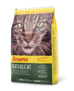 JOSERA NatureCat 10kg