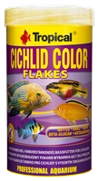 TROPICAL Cichlid Color XXL Size 1000ml