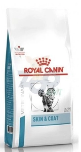 Royal Canin Veterinary Diet Feline Skin Coat 3,5kg