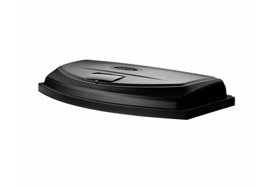 AQUAEL Pokrywa Akwariowa AQUA4START D&N 60/O czarna 2 gatunek produktu 