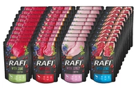 RAFI dla psa mix smaków 40x300g