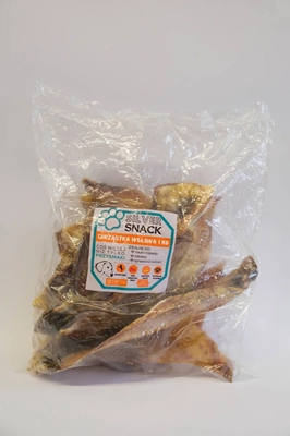 SILVER SNACK Chrząstka wołowa 1 kg