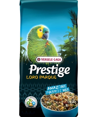  VERSELE-LAGA Amazone Parrot Mix 15kg - pokarm dla papug amazońskich