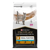 PRO PLAN Veterinary Diets NF AC Renal Function AdvCare Karma sucha dla kota 4,5kg\ Opakowanie uszkodzone (5671) !!! 