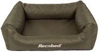 RECOBED kanapa Baltic oliwka M 85x65cm