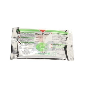 VETOQUINOL Digest Phyton 70g