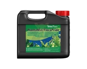 TETRA PlantaMin 5L - w płynie