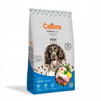 Calibra Premium Line Adult 3kg