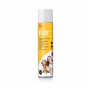 LIVISTO Flee 400ml