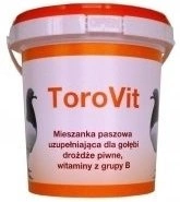 Dolfos ToroVit 10kg