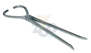 Kruuse EQUIVET Czułki kopytowe 37cm