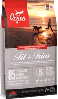 ORIJEN Fit & Trim Dog 5,6kg\ Opakowanie uszkodzone (5119) !!! 