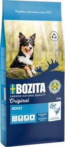 BOZITA Original Adult 12kg opakowanie uszkodzone (5560)