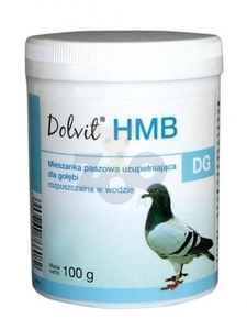 Dolvit HMB DG 100g