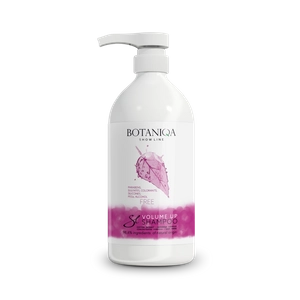 BOTANIQA Volume Up Shampoo szampon dodający objętości 1L