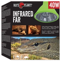 RP Żarówka  Far Infrared HEAT 40W