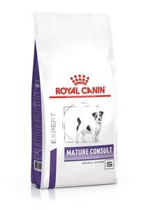 ROYAL CANIN Mature Small Dog Senior Consult Vitality&Dental 3,5kg