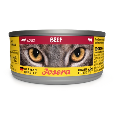 JOSERA Cat Beef 85g