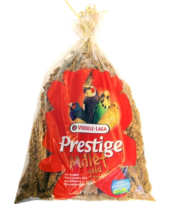 VERSELE LAGA  Proso senegalskie w kłosach 300g