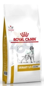 Royal Canin Urinary S/O Ageing 7+ 8kg/ Opakowanie uszkodzone (5362) !!!