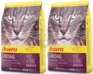 JOSERA Senior 2x10kg