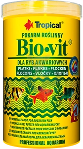 TROPICAL Bio-vit 1000ml
