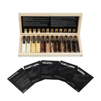 ZESTAW PRZYPRAW DO ROBIENIA RUMU 12X20ML v2