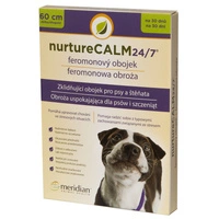 NurtureCalm 24/7 Pheromone Collar- obroża feromonowa uspokajająca dla psa