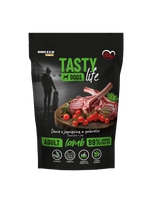Tasty Dogs Life Danie z jagnięciną w galaretce 500g
