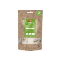 VITAPOL Powerki Jabłko liofilizowane dla gryzoni, królika oraz ptaków egzotycznych 20g