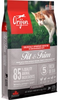  ORIJEN Fit & Trim Cat 5,4kg /Opakowanie uszkodzone (2117)