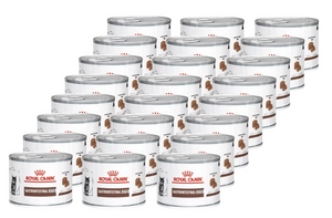 ROYAL CANIN Gastro Intestinal Kitten 24x195g puszka