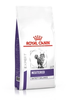 ROYAL CANIN Neutered Satiety Balance 3,5kg /Opakowanie uszkodzone (3818) !!!
