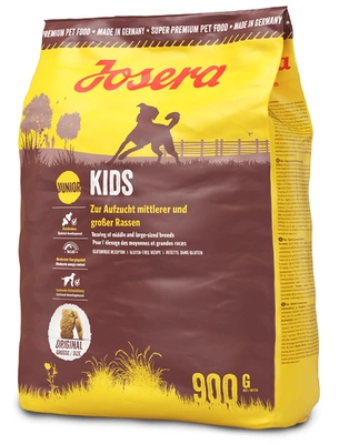 JOSERA Kids 900g