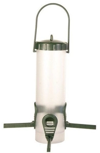 TRIXIE Karmnik zewnętrzny 450ml/23cm