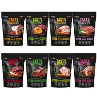 Tasty Dogs Life Danie Mix Smaków w galaretce 8x500g