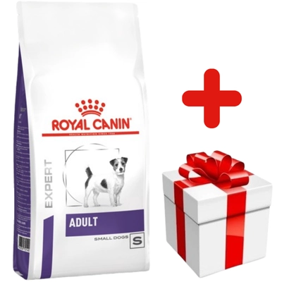 ROYAL CANIN Adult Small Dog 8 kg  + niespodzianka dla psa GRATIS!