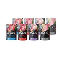 DOLINA NOTECI Rafi  MIX SMAKÓW 20x500g