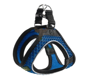 HUNTER Szelki Hilo Comfort niebieskie S-M