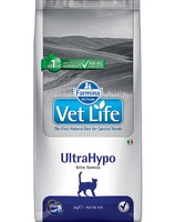 FARMINA Vet Life Cat UltraHypo 5kg