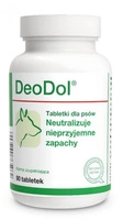 DeoDol 90 tabletek