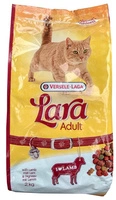 VERSELE-LAGA Lara Adult Lamb 2 kg