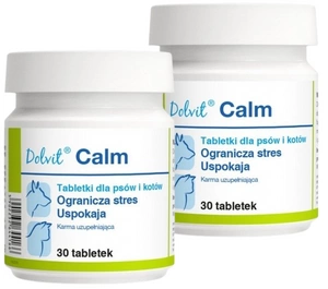 Dolvit Calm  2x30tab